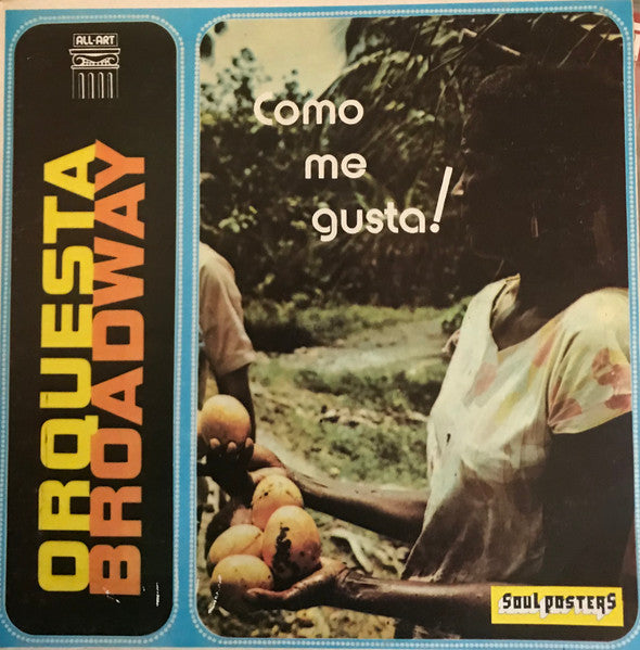como me gusta!