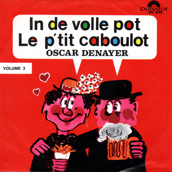 in de volle pot – le p’tit caboulot vol. 3