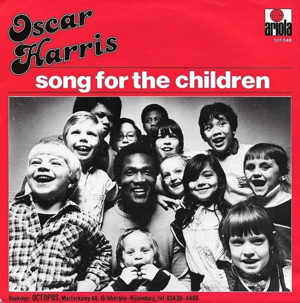 song for the children 7