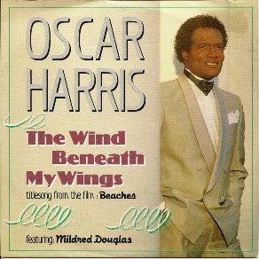 the wind beneath my wings