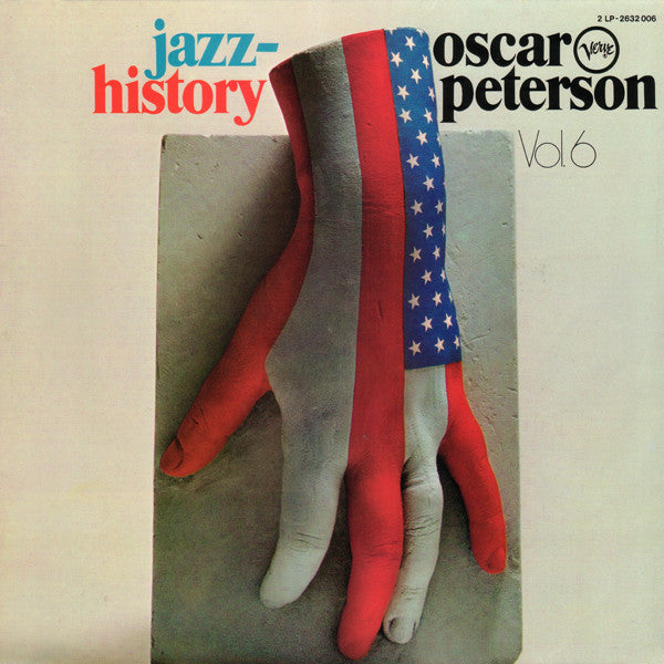 jazz history vol. 6