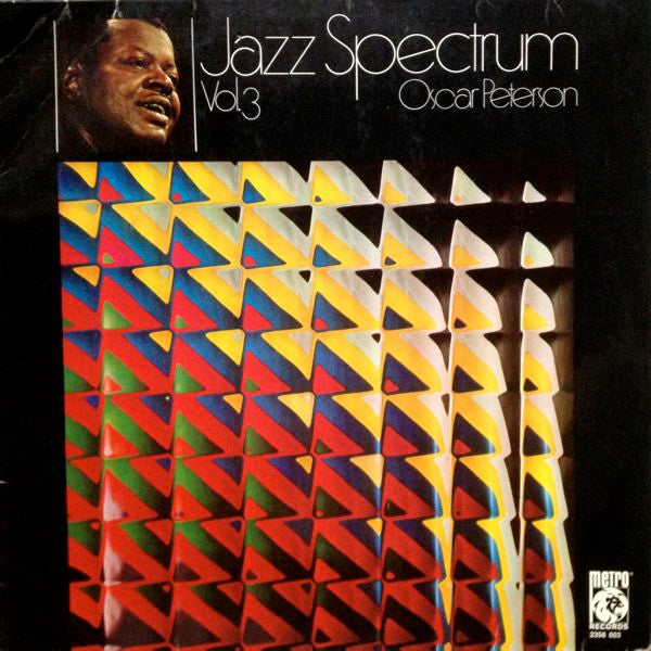jazz spectrum vol. 3