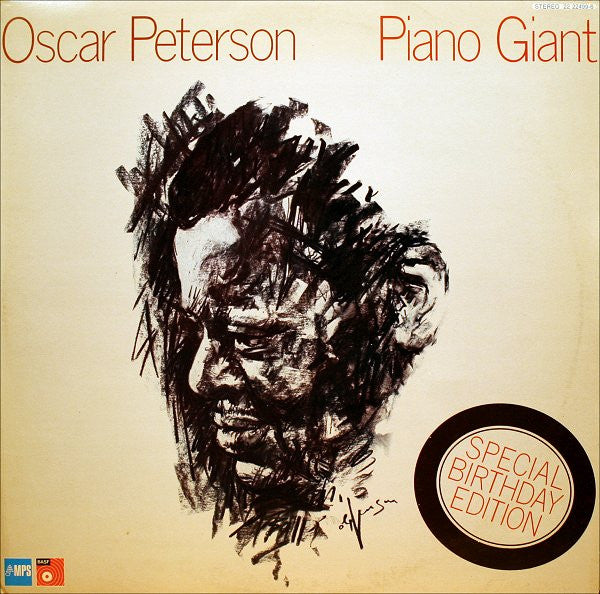 piano giant (special birthday edition)