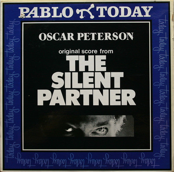 the silent partner (original score)