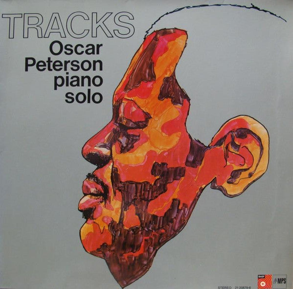 tracks