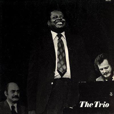 the trio