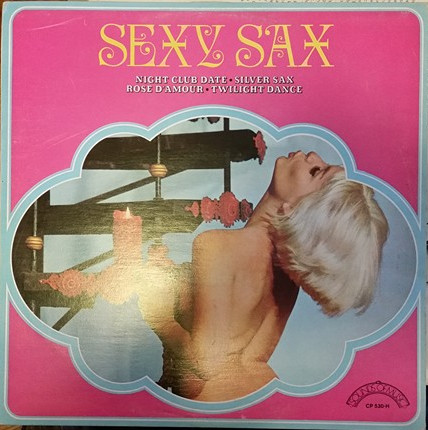 sexy sax