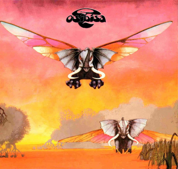 osibisa