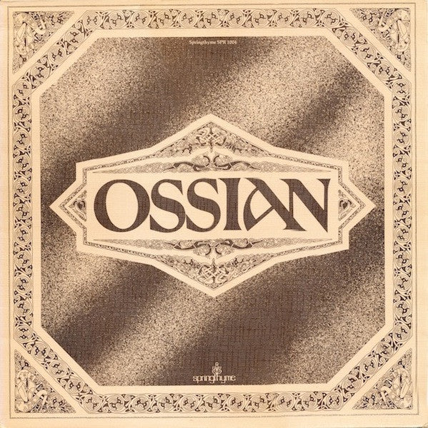 ossian (lp)