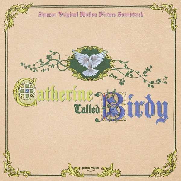 catherine called birdy (2 lps)