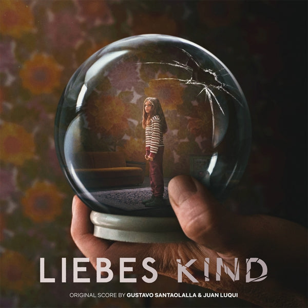 liebes kind (lp)