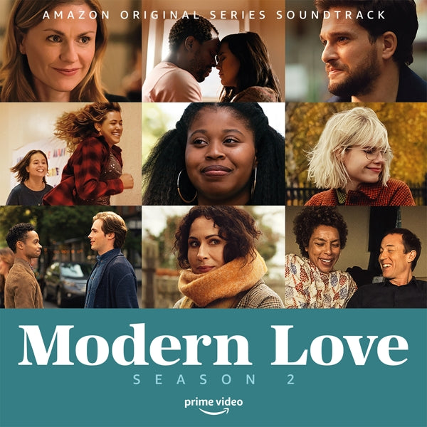modern love season 2 (lp)