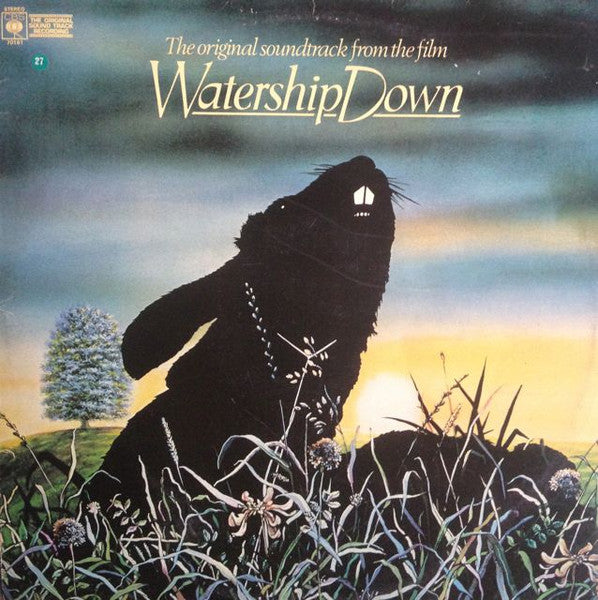 watership down (lp)