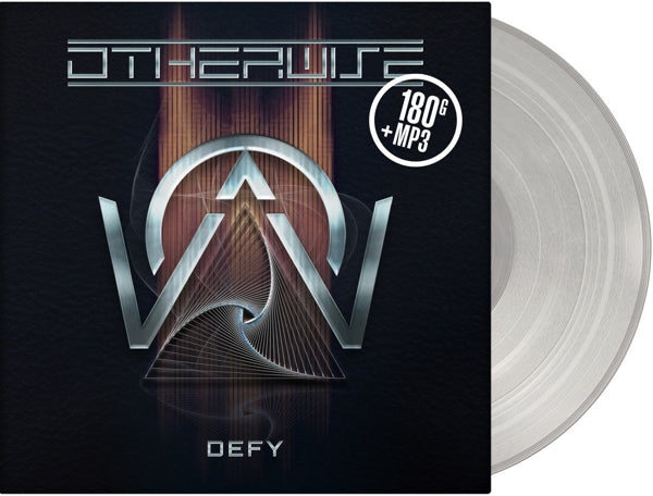 defy (lp)