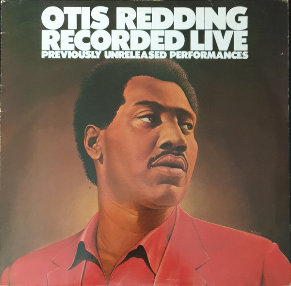 recorded live