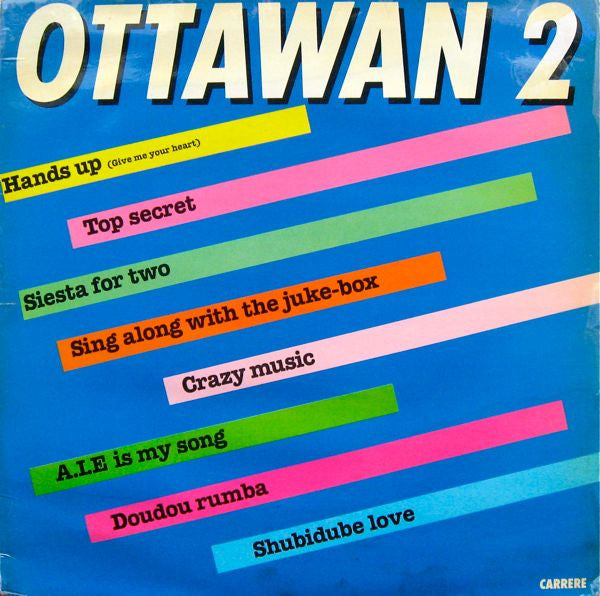 ottawan 2