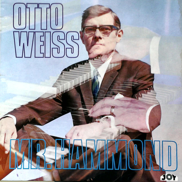 mr. hammond