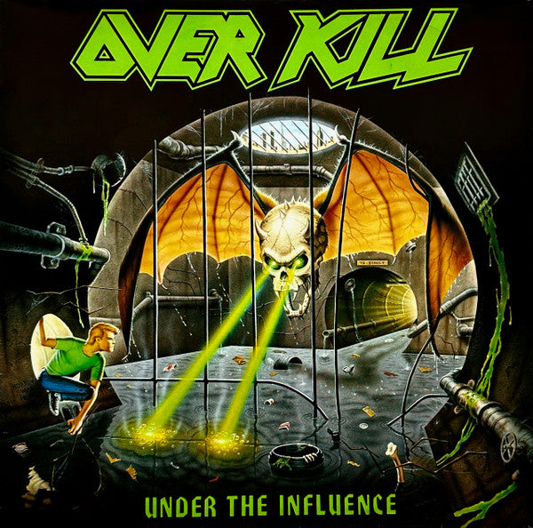 under the influence