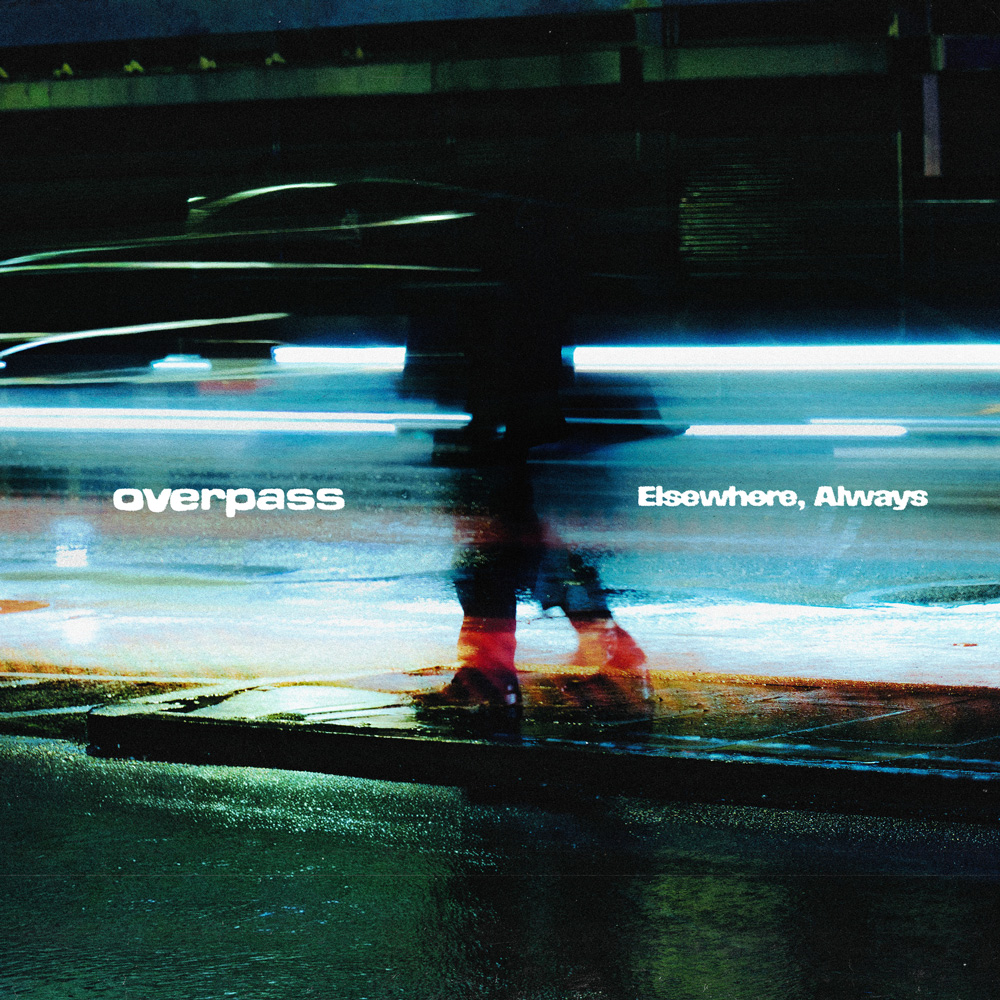 elsewhere, always
