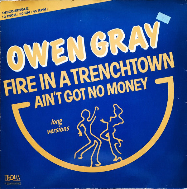 fire in a trenchtown 12