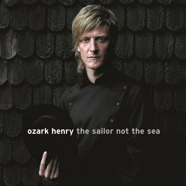 the sailor not the sea (mint)