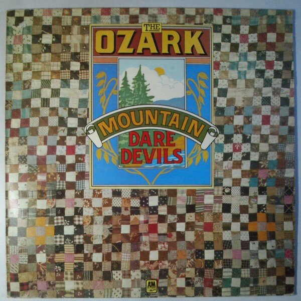 the ozark mountain daredevils