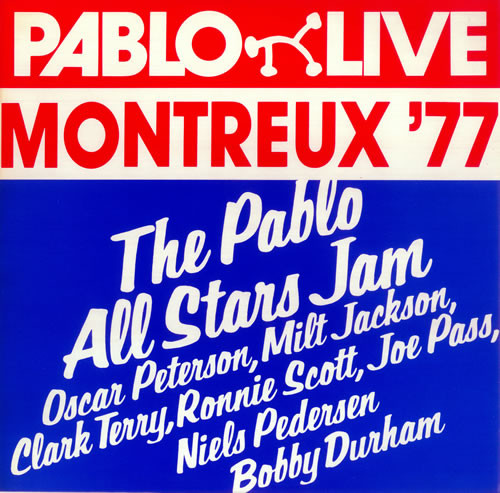 montreux ’77