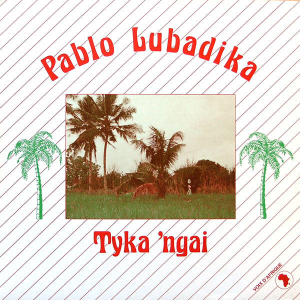 tyka 'ngai