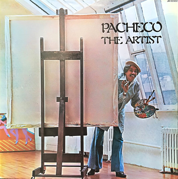 the artist