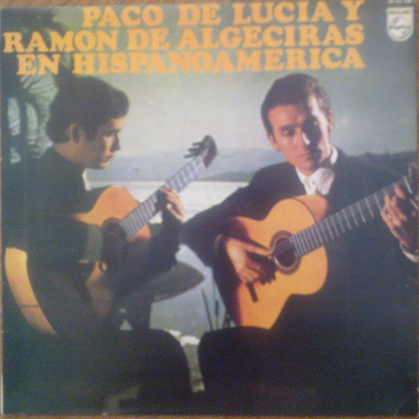 en hispanoamerica