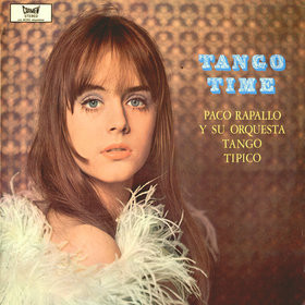 tango time