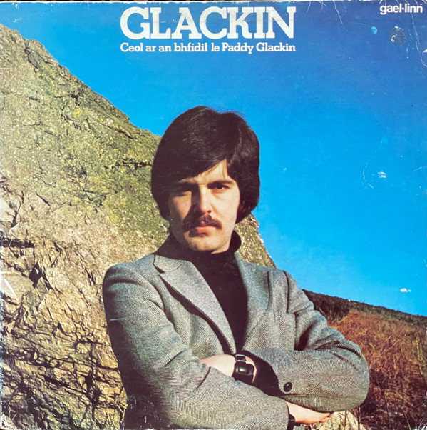 glackin ( ceol ar an bhfidil le paddy glackin )