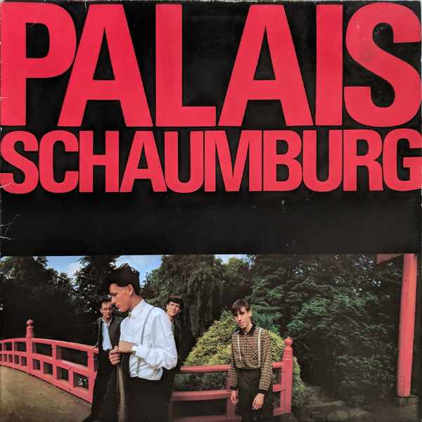 palais schaumburg