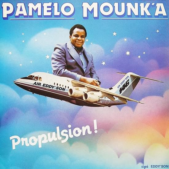 propulsion!