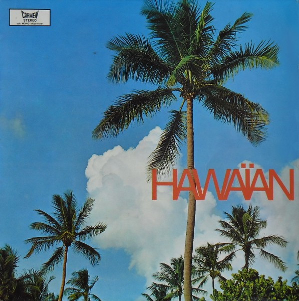 hawaiian