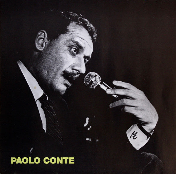 paolo conte