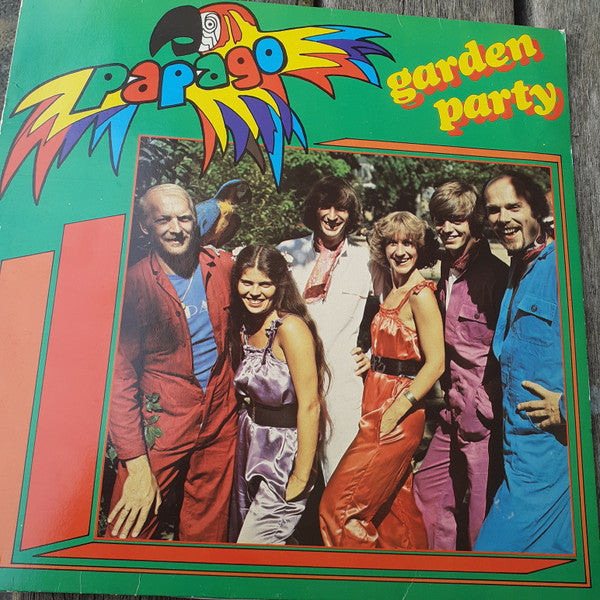 garden party