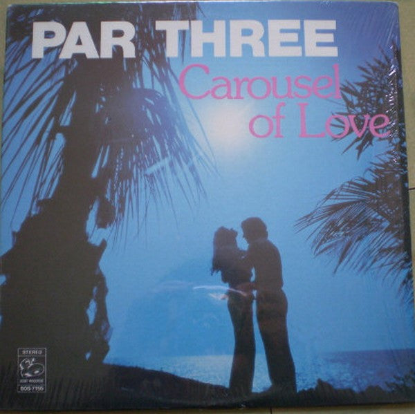 carousel of love