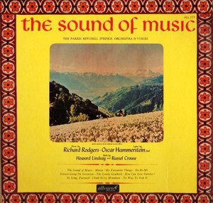 the sound of music