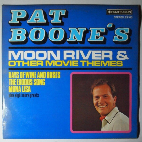 moon river & other movie themes