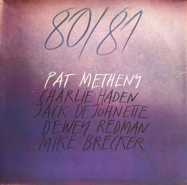 80 81 (2lp)