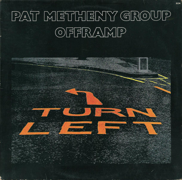 offramp