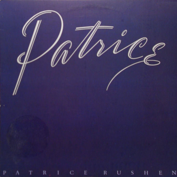 patrice (lp)