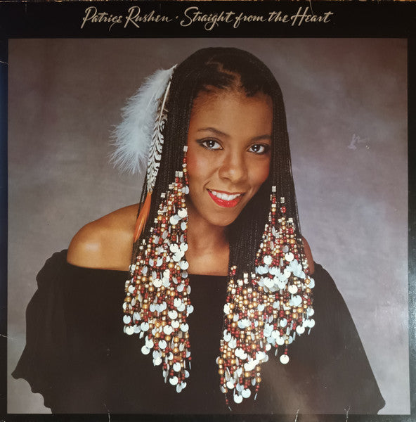 straight from the heart (lp)