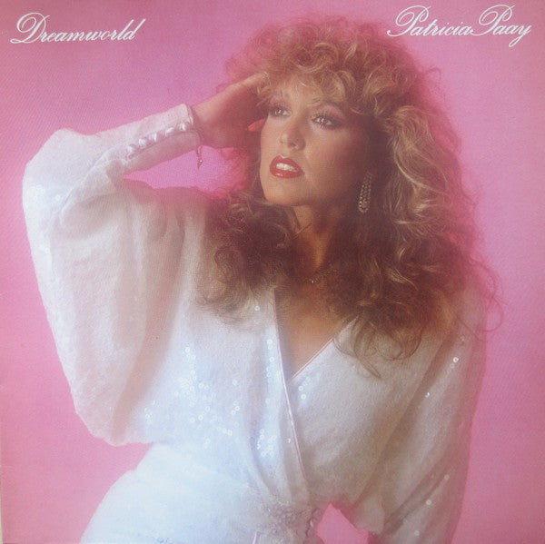 dreamworld (lp)