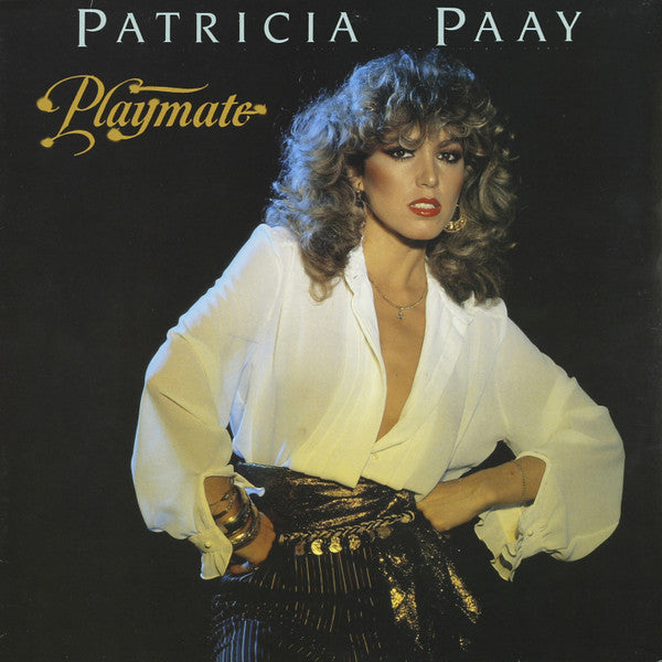 playmate (lp)