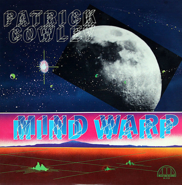 mind warp