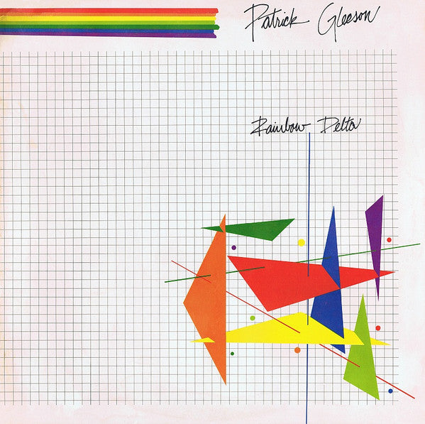 rainbow delta
