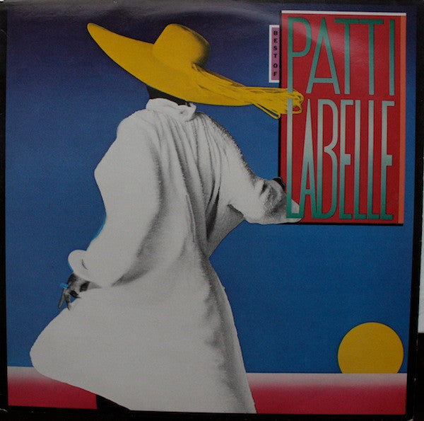 best of patti labelle