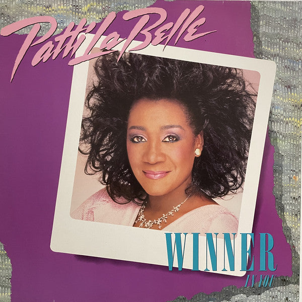 winner in you